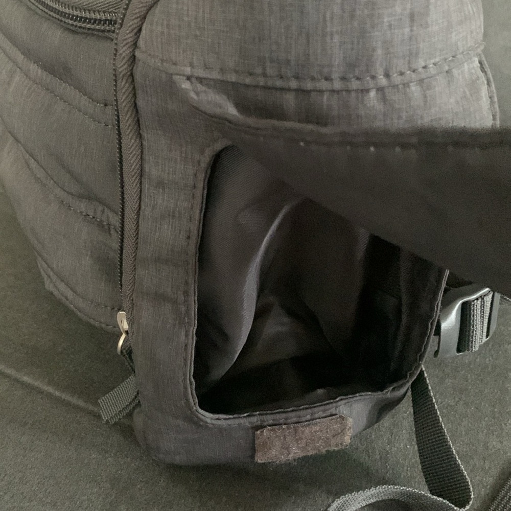 Eddie Bauer Diaper Backpack - Picture 9 of 14